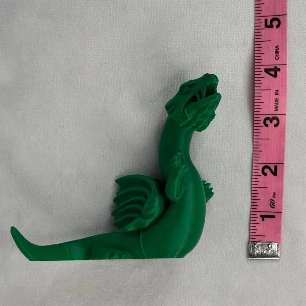 Unbranded Green Action-figures-playsets
